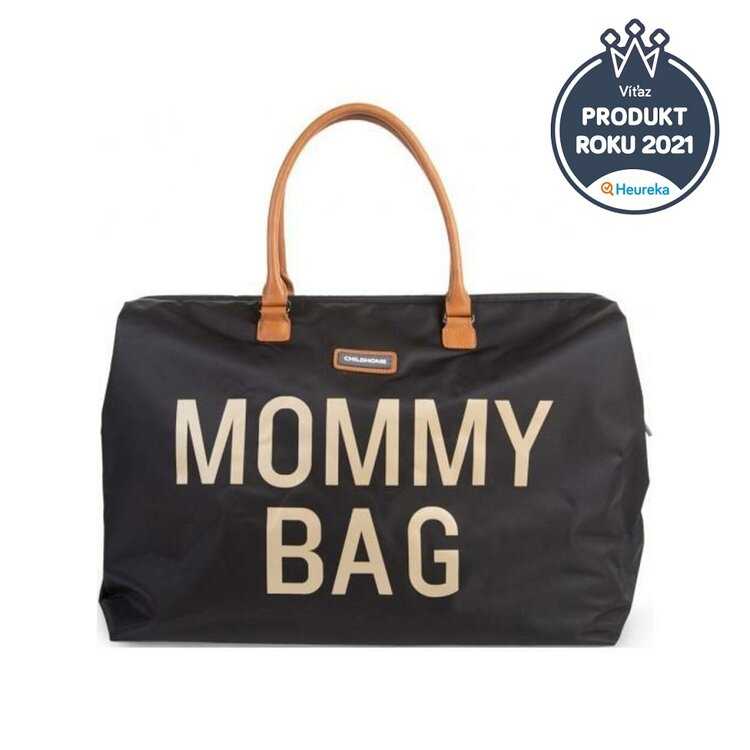 CHILDHOME Přebalovací taška Mommy Bag Navy Childhome