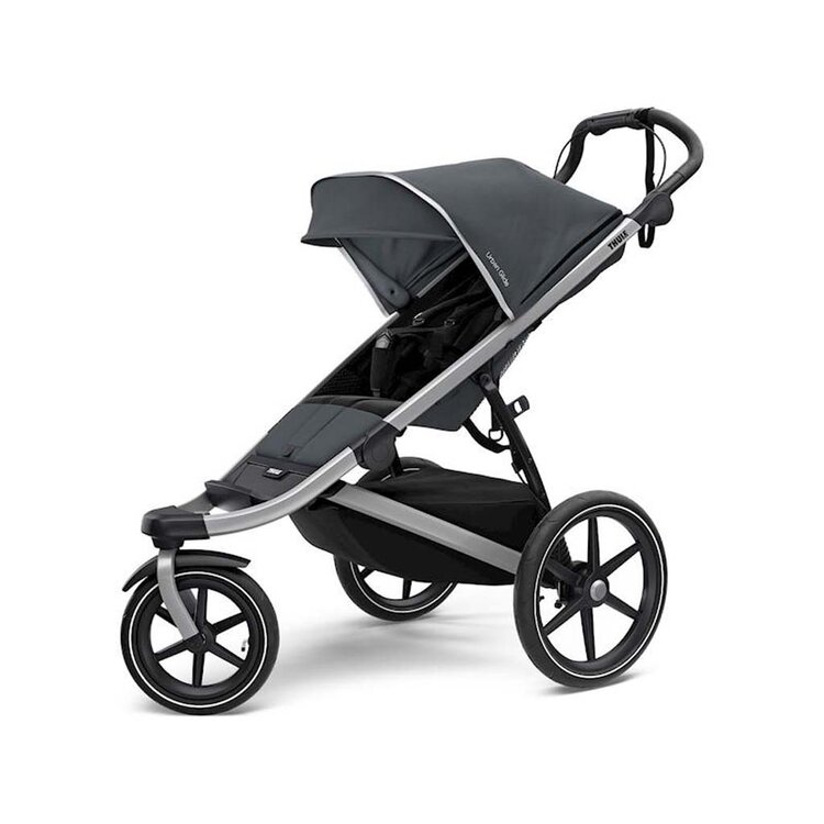 Thule Urban Glide 2 Dark Shadow 2021 Thule