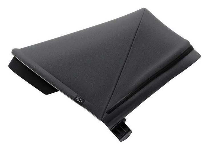 Thule Spring Canopy barevná stříška Shadow grey Thule