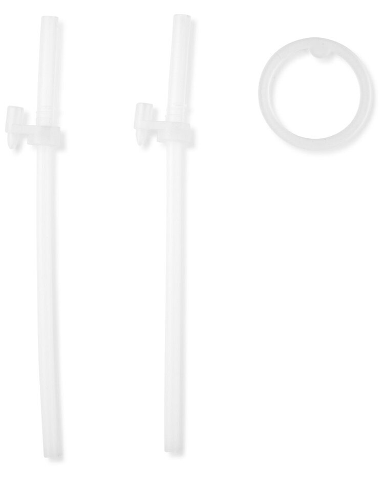 SKIP HOP Brčko náhradní 2 ks do hrnku ZOO Skip Hop