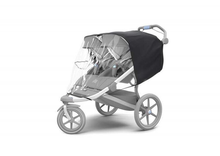 Thule sportovní kočárek Urban Glide 2 Double Thule