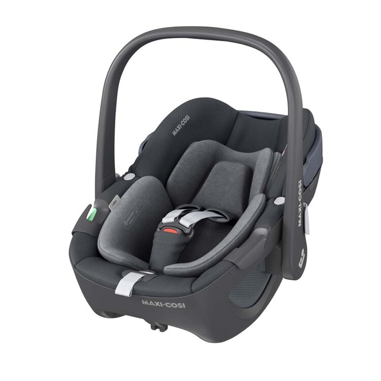 Maxi-Cosi Pebble 360 2022 Essential Graphite Maxi-Cosi