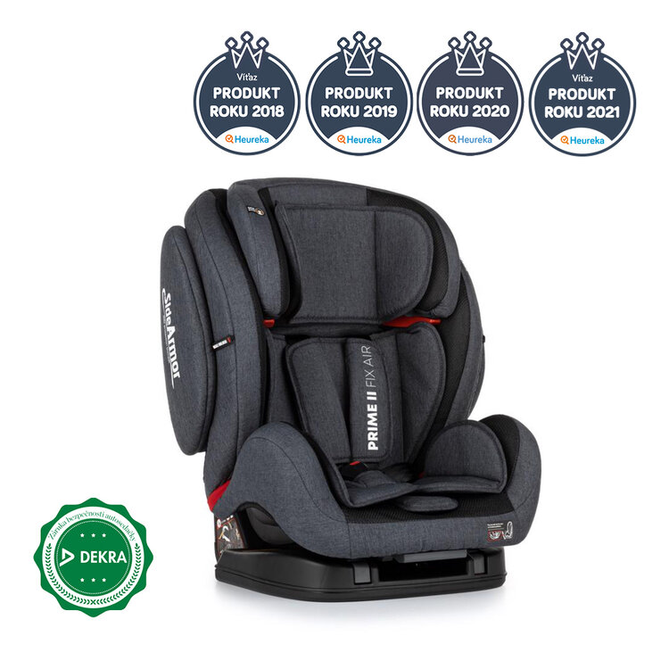 Petite&Mars Prime II Isofix 2020 Night Air Petite&Mars