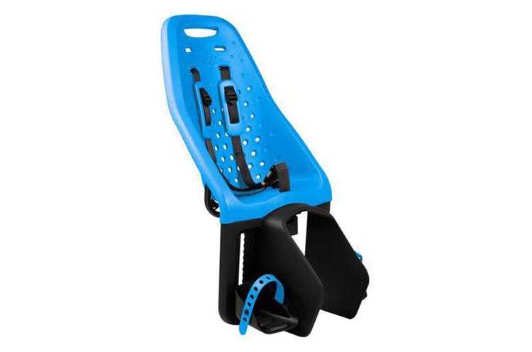 THULE Yepp Maxi EasyFit Blue Thule