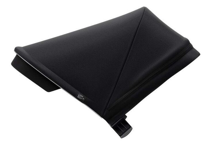 Thule Spring Canopy barevná stříška Midnight Black Thule