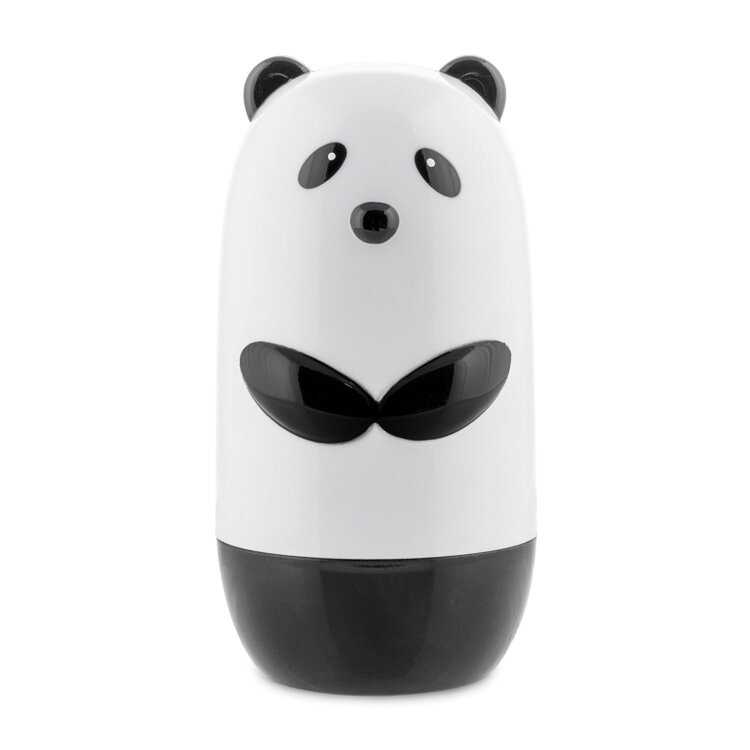 CHICCO Set manikúra pro děti Panda Chicco