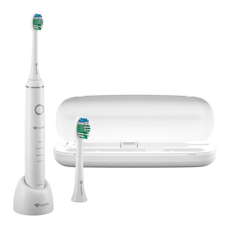 TRUELIFE Sonický zubní kartáček SonicBrush Compact TrueLife