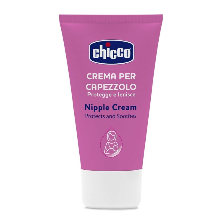 CHICCO Krém na bradavky 30 ml Chicco