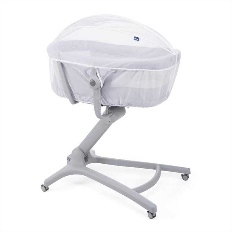 CHICCO Síťka proti komárům pro Baby Hug Chicco