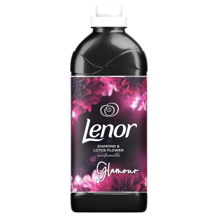 Lenor Diamond And Lotus Flower Aviváž 1420 ml 48 PD Lenor