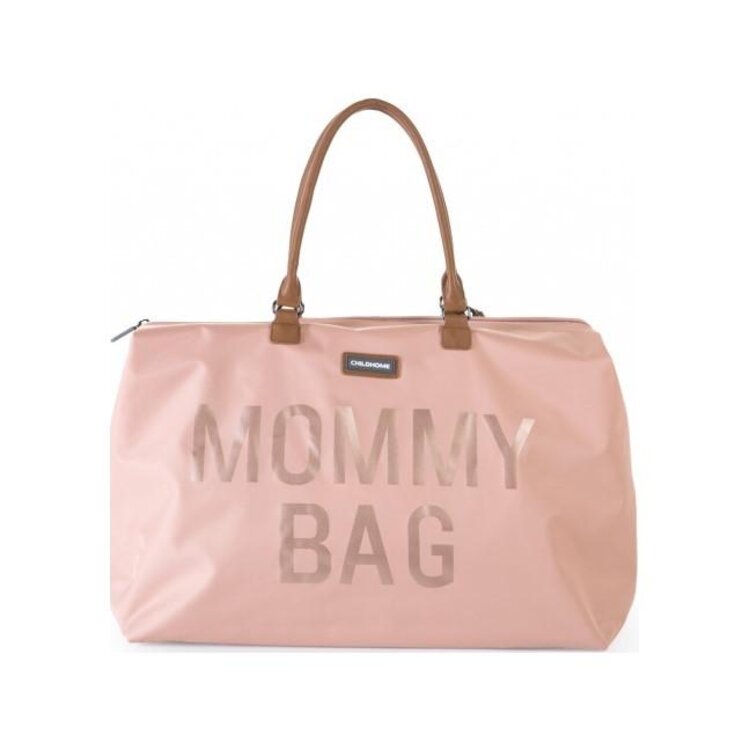 CHILDHOME Přebalovací taška Mommy Bag Pink Childhome