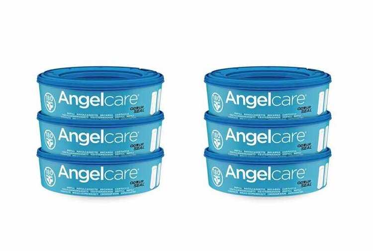 Angelcare 6ks Angelcare