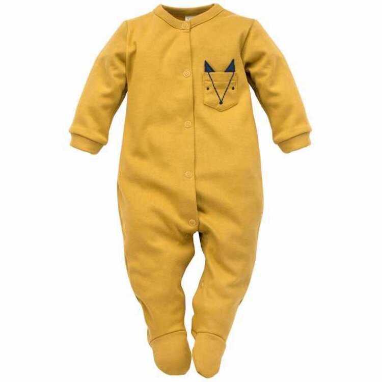 PINOKIO Overal Secret Forest vel. 62 kari Pinokio