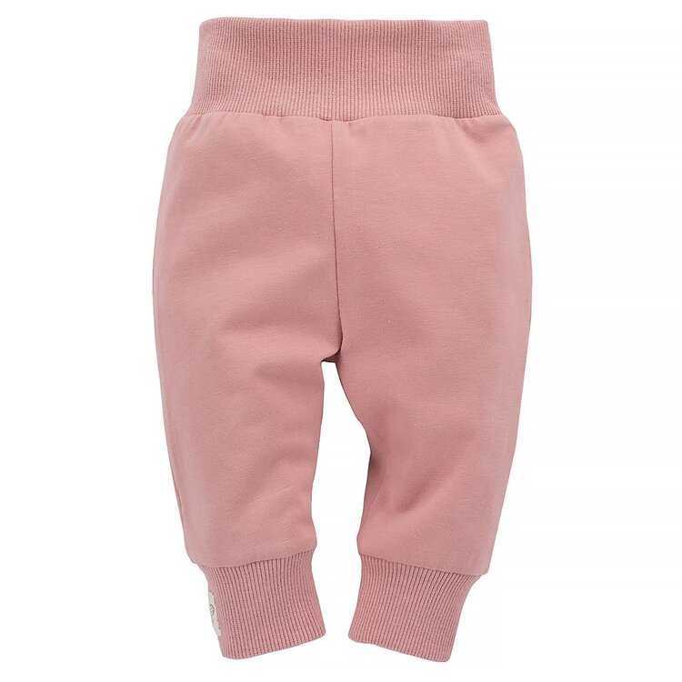 PINOKIO Leginy Summer Mood pink vel. 86 Pinokio