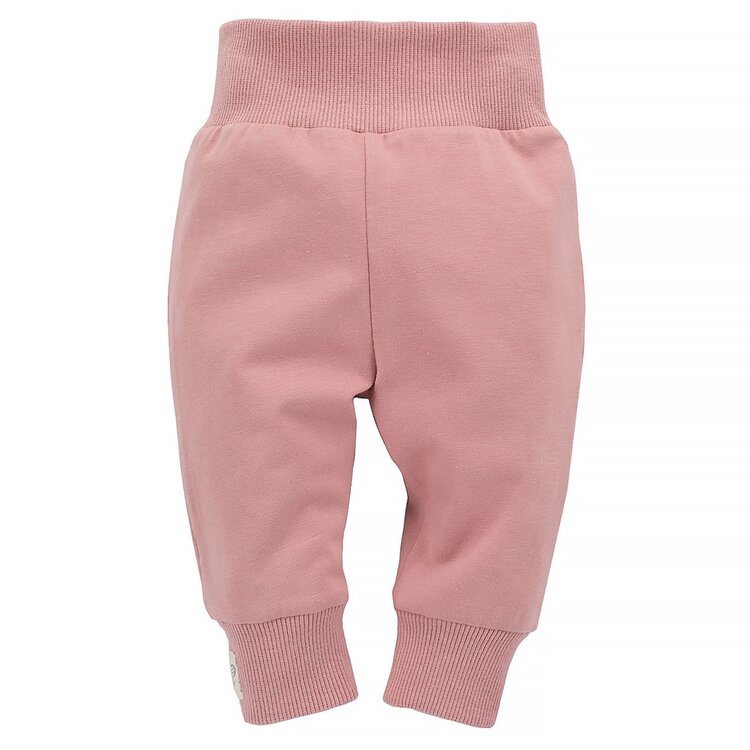 PINOKIO Leginy Summer Mood pink vel. 104 Pinokio