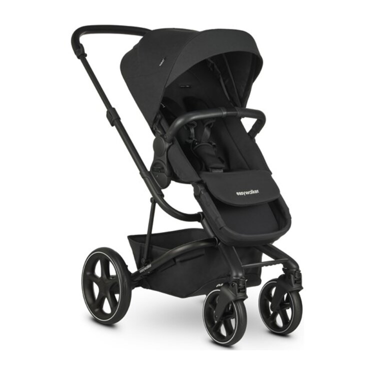 Easywalker Sport Harvey3 Shadow Black 2022 Easywalker