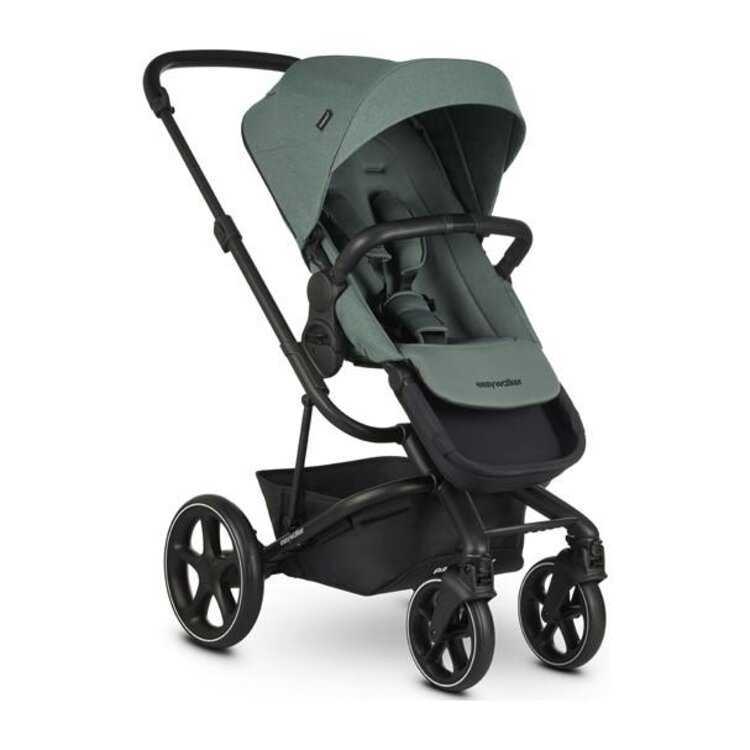 Easywalker Sport Harvey3 Forest Green 2022 Easywalker