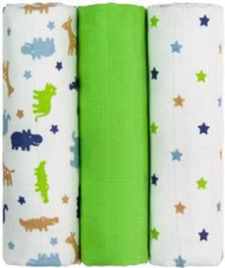 T-TOMI Pleny TETRA 70x70 cm