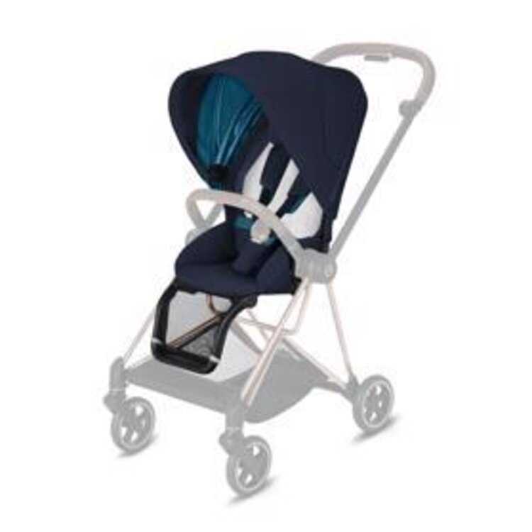 CYBEX Mios Seat Pack Nautical Blue Cybex