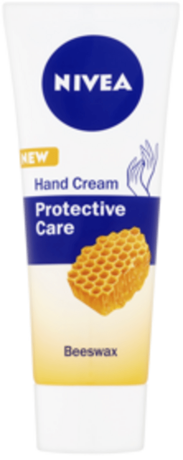 NIVEA Krém na ruce Protective Care 75 ml Nivea