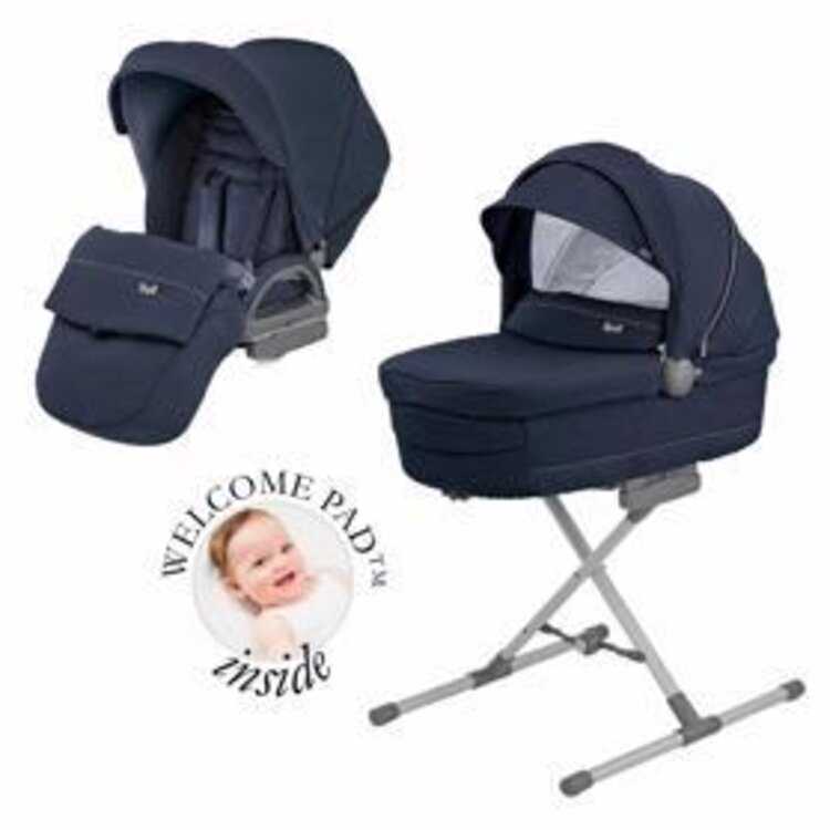INGLESINA Trilogy Duo Imperial Blue Inglesina