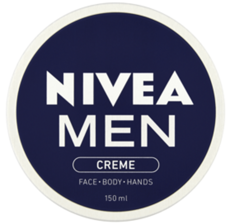 NIVEA MEN Univerzální krém pro muže 150 ml Nivea