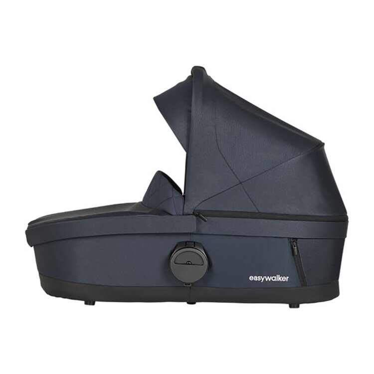 EASYWALKER Korba Harvey3 Premium Sapphire Blue Easywalker