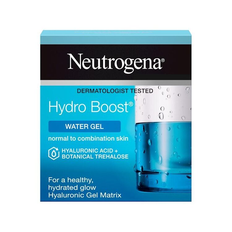 NEUTROGENA Hydro Boost hydratační pleťový gel 50 ml Neutrogena