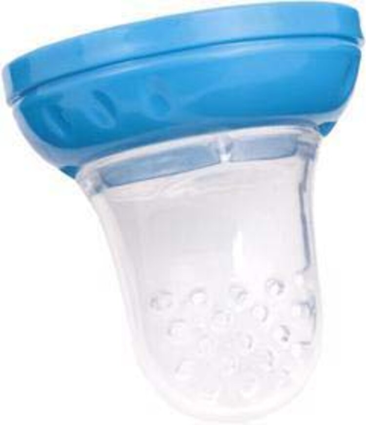 CANPOL BABIES Náhradní krmící síťky na ovoce silikonové 2 ks Canpol Babies