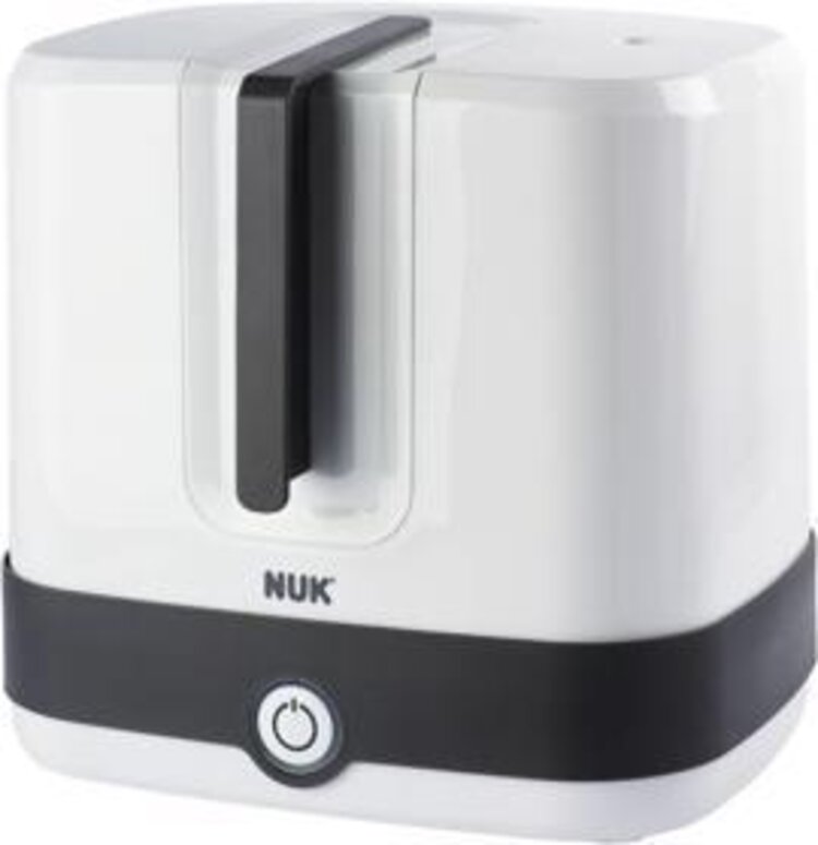 NUK Sterilizátor parní elektrický Vario Express Nuk