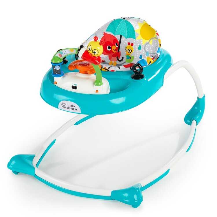 BABY EINSTEIN Chodítko Sky Explorers Walker™ 6m+ do 12 kg Baby Einstein