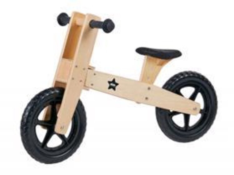 KIDS CONCEPT Odrážedlo dřevěné Neo Kids Concept