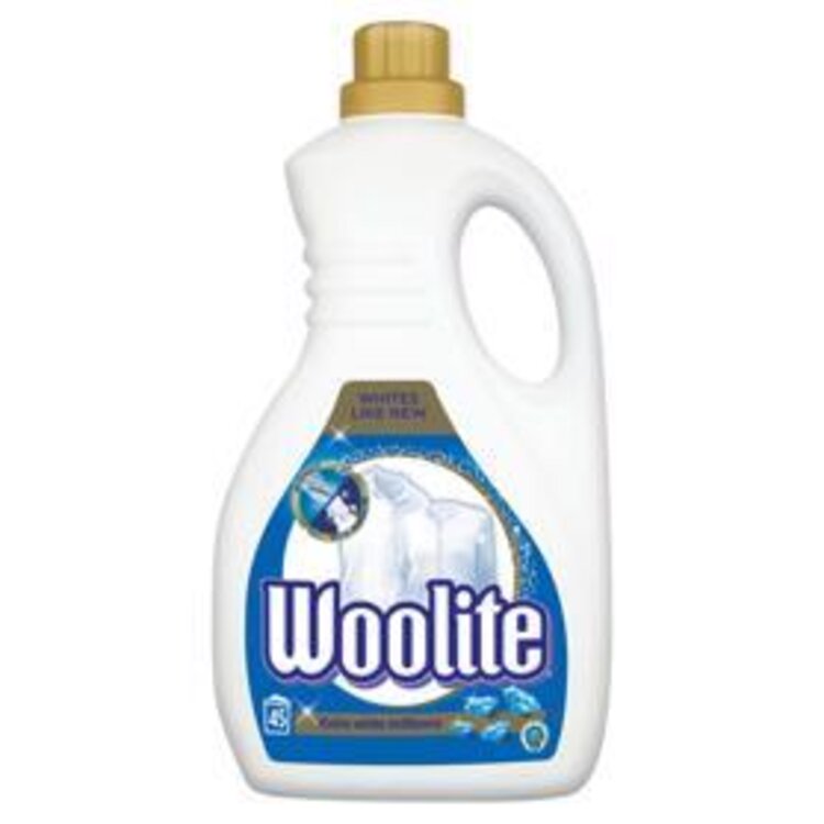 EXP: 03.07.2022 WOOLITE Extra White Brillance Gel na praní 2