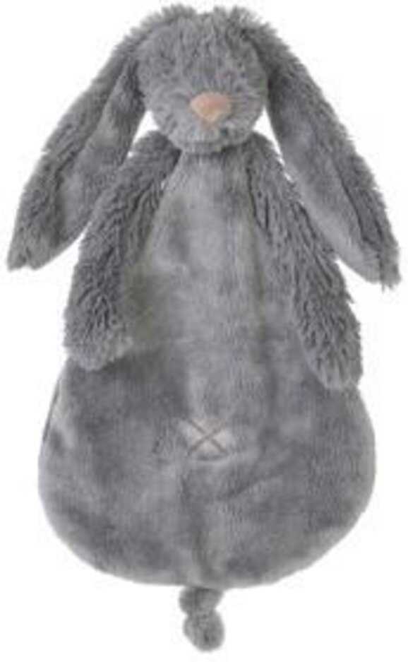 HAPPY HORSE Králíček Richie přítulka 25 cm šedá Happy Horse