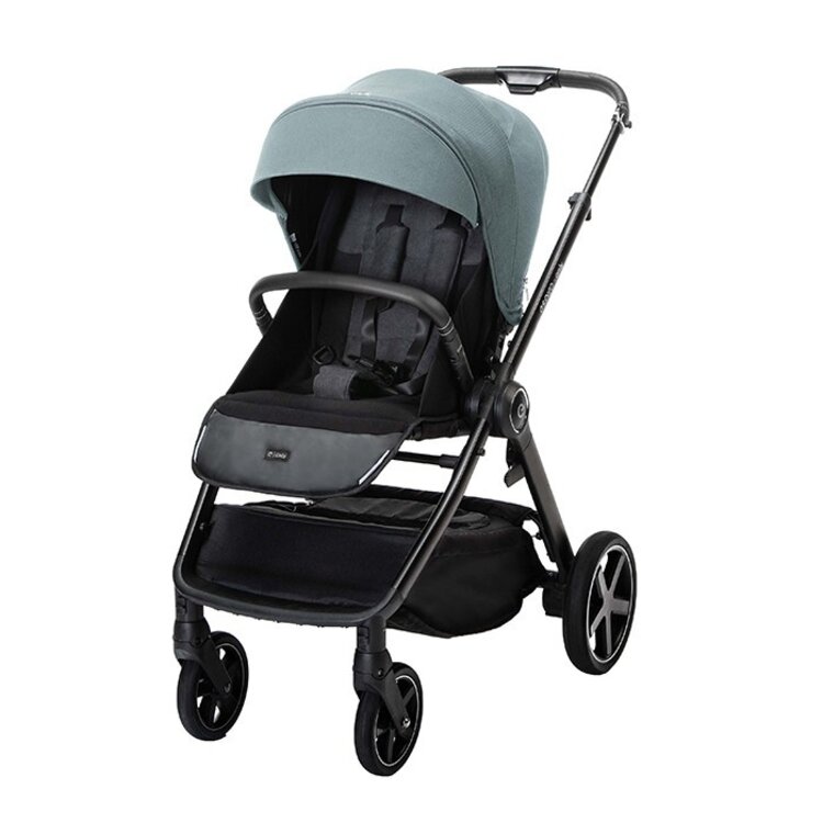 ESPIRO Kočárek sportovní Only Way 105 gel ESPIRO