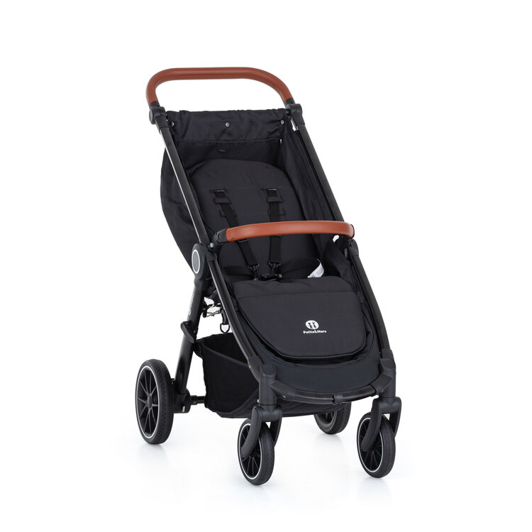 PETITE&MARS Kočík športový konštrukcia Street+ RWS Oak Petite&Mars