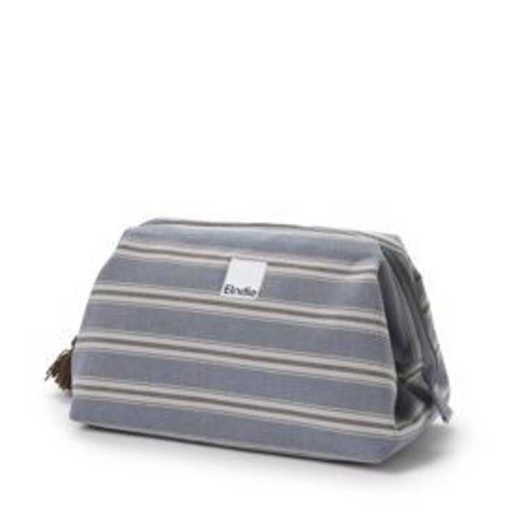 ELODIE DETAILS Organizér Zip&Go Sandy Stripe Elodie Details