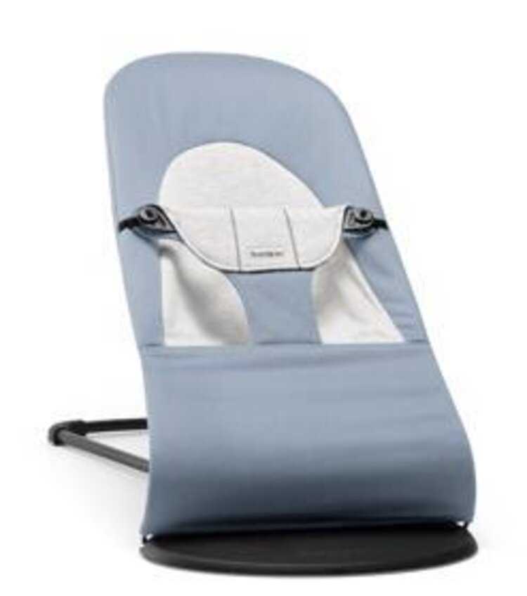 BABYBJÖRN Lehátko Soft