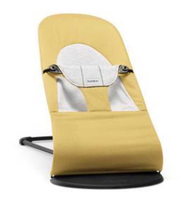 BABYBJÖRN Lehátko Soft