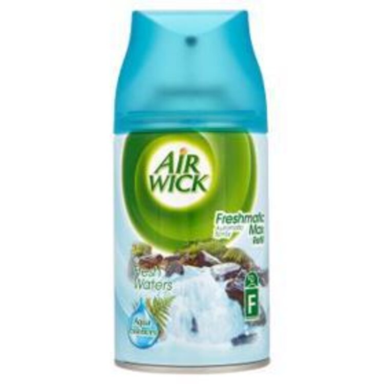 AIR WICK Náplň do osvěžovače vzduchu