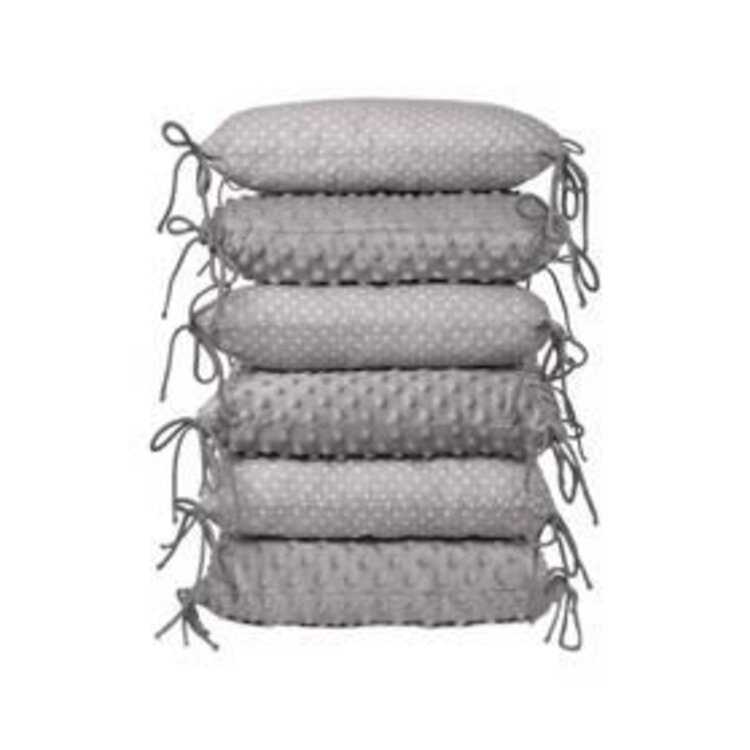 T-TOMI Mantinel polštářkový do postýlky