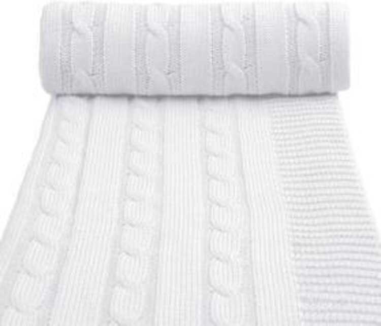 T-TOMI Deka pletená