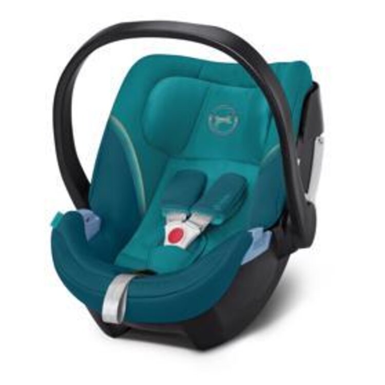 CYBEX Autosedačka Aton 5 (0-13 kg) River Blue Cybex