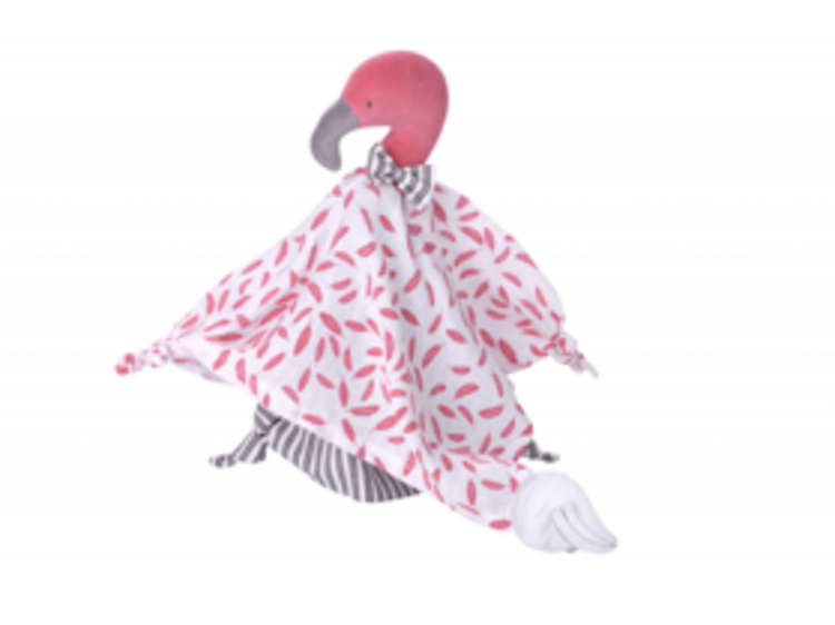 KIKADU Muchláček Plameňák KIKADU