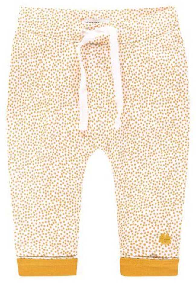 NOPPIES Kalhoty bavlněné Honey Yellow vel. 44 Noppies