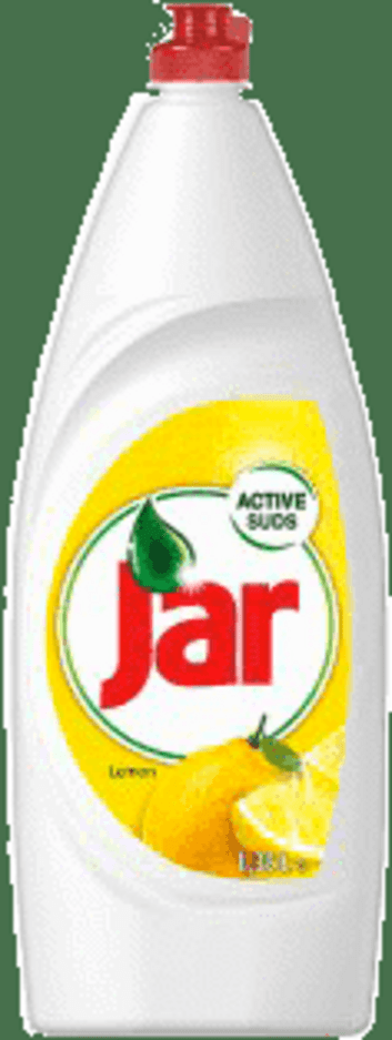 JAR Lemon 1350 ml - mycí prostředek Jar