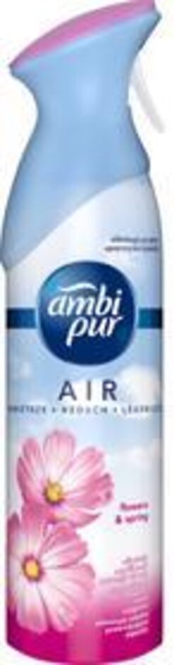 AMBI PUR Spray Flowers & Spring 300 ml Ambi Pur