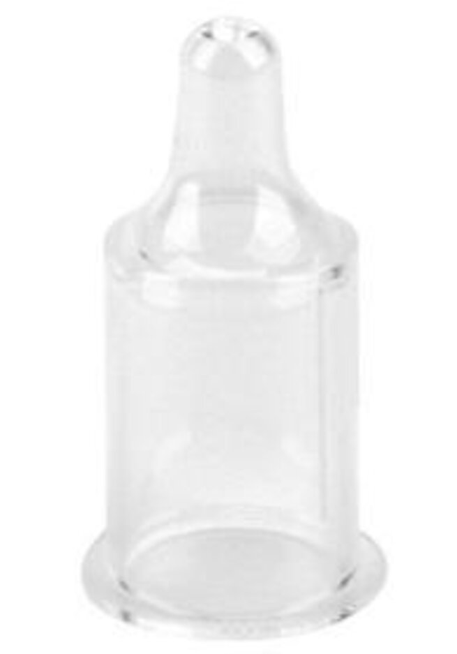 MEDELA Náhradní Mini dudlík Haberman Medela