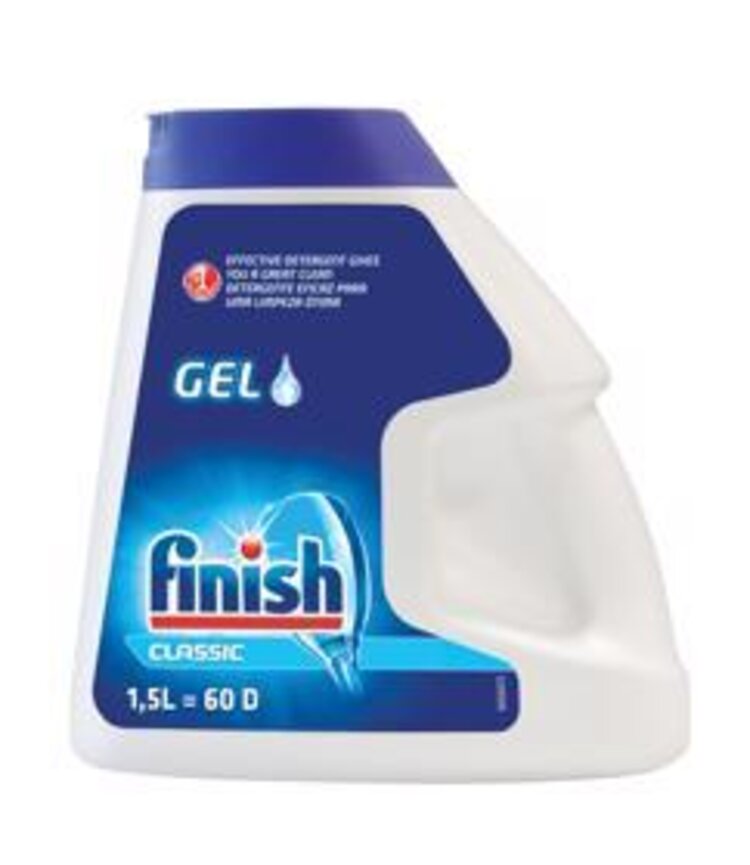 FINISH Gel Classic 1