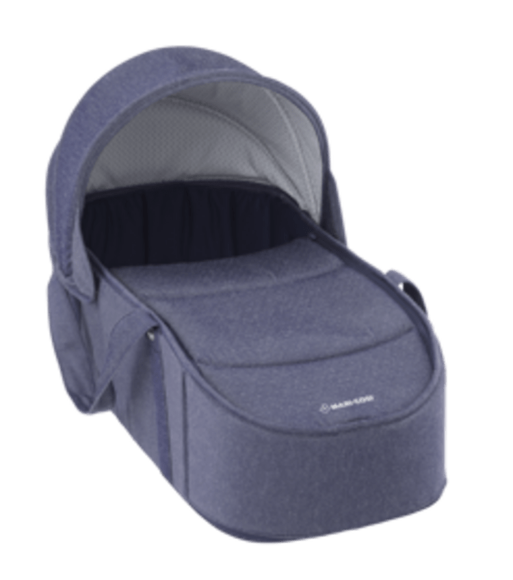 MAXI-COSI Laika korba - Sparkling Blue Maxi-Cosi